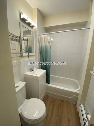 Somerville - 2 Beds, 1 Baths