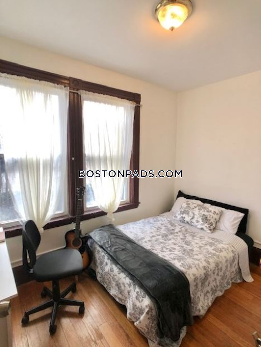 BOSTON - MISSION HILL - 4 Beds, 1 Bath - Image 5