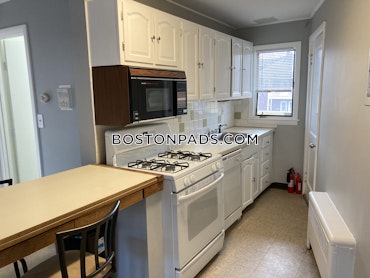 Boston - 2 Beds, 1 Baths