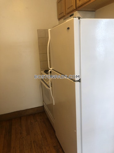 Boston - 2 Beds, 1 Baths