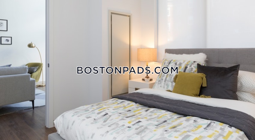 BOSTON - JAMAICA PLAIN - JAMAICA POND/PONDSIDE - 2 Beds, 2 Baths - Image 2