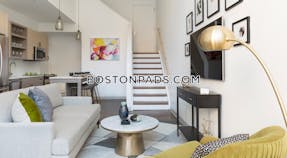 Jamaica Plain 2 Beds 2 Baths Boston - $4,780 No Fee