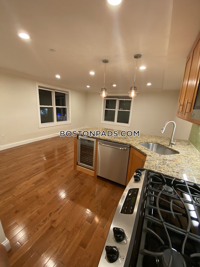 Boston - $3,150+ /mo