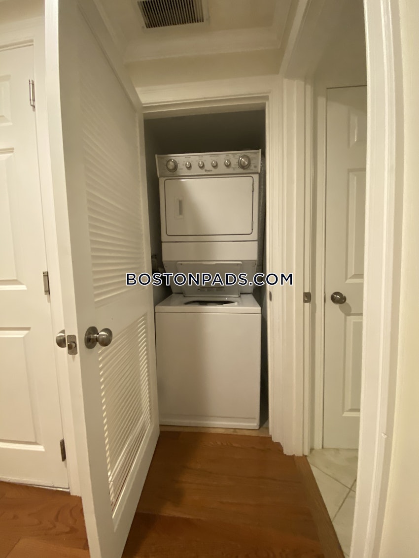 BOSTON - EAST BOSTON - MAVERICK - 2 Beds, 1 Bath - Image 12