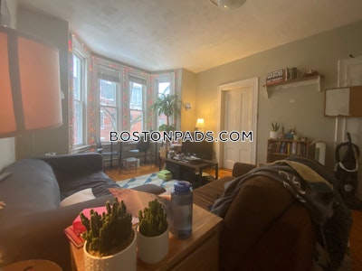 Mission Hill Apartment for rent 3 Bedrooms 1 Bath Boston - $4,900 No Fee