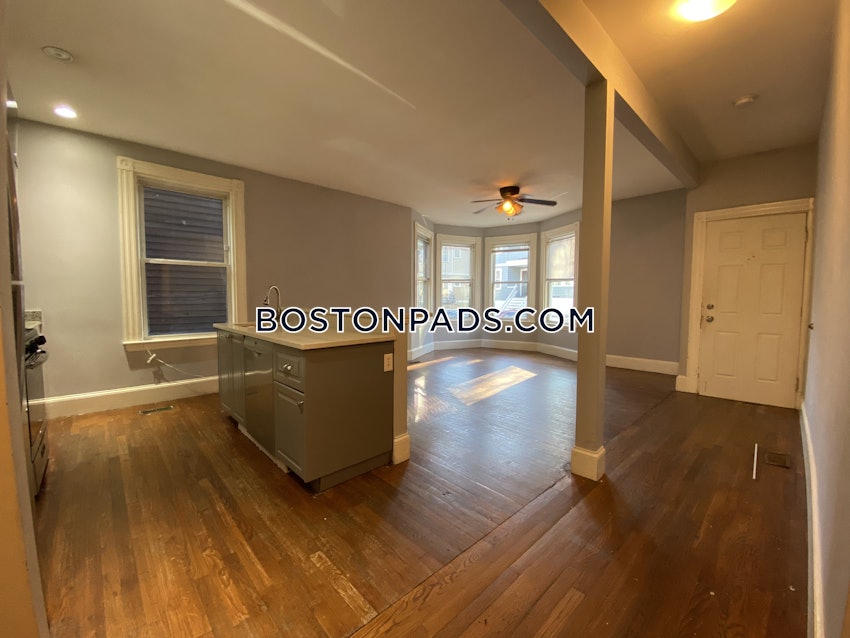 BOSTON - MISSION HILL - 6 Beds, 2 Baths - Image 26