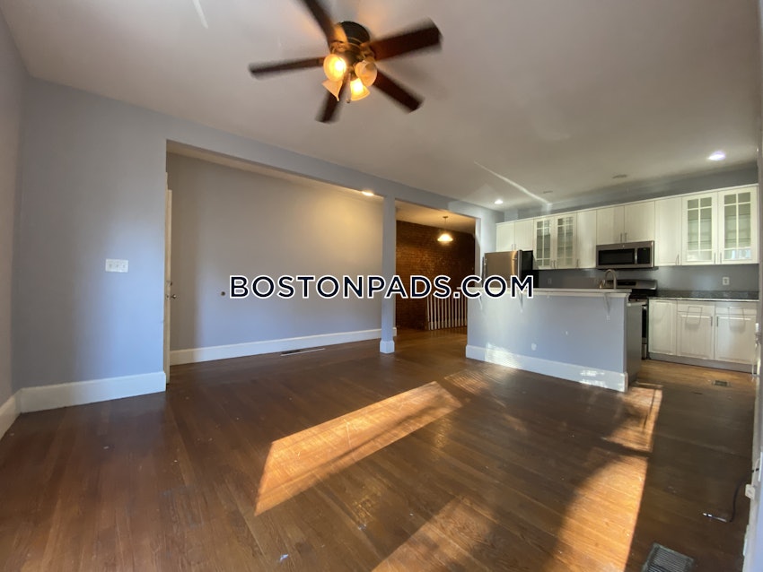 BOSTON - MISSION HILL - 6 Beds, 2 Baths - Image 25