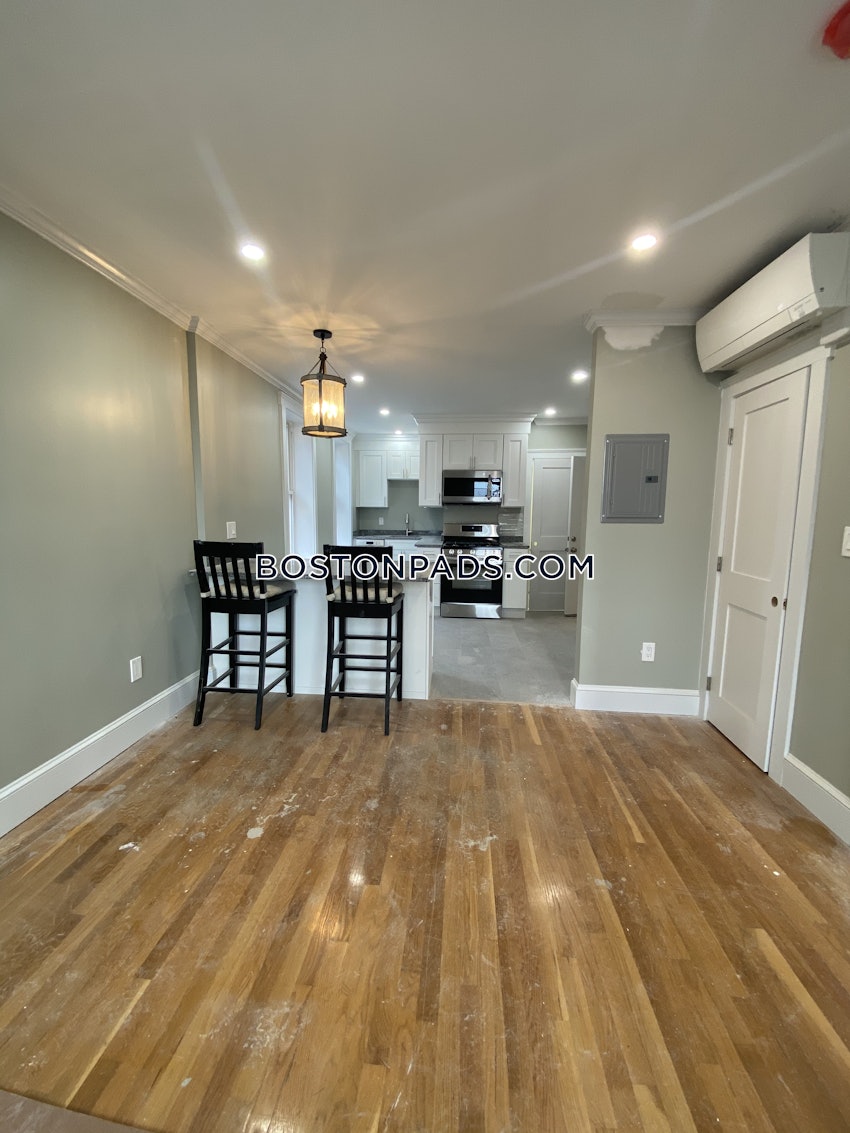 BOSTON - EAST BOSTON - MAVERICK - 1 Bed, 1 Bath - Image 3