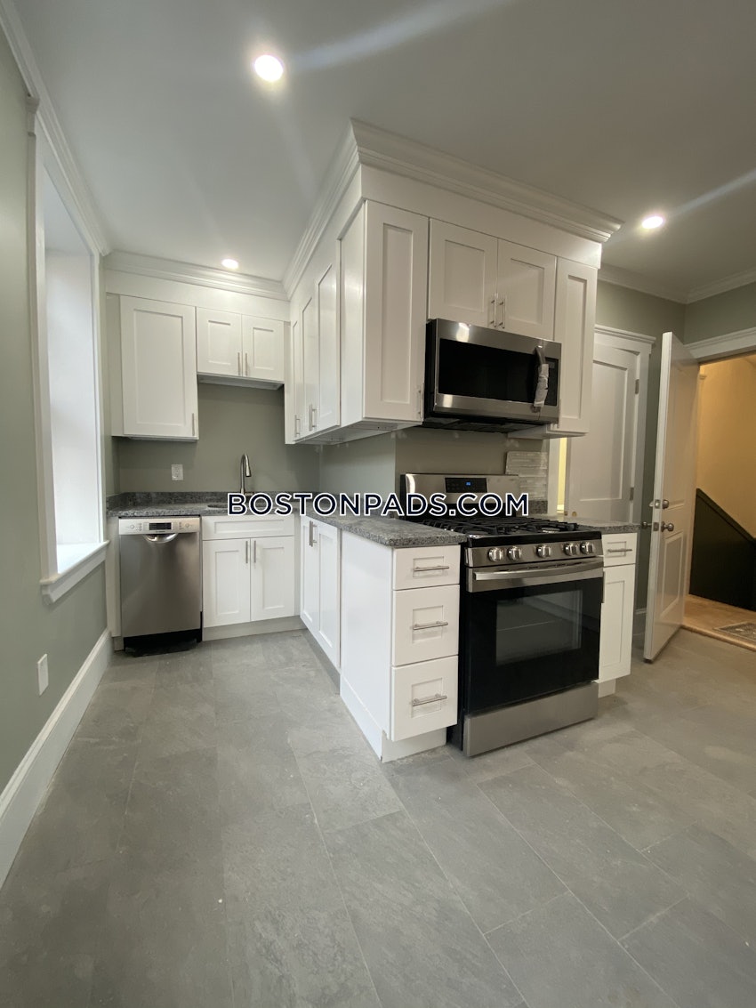 BOSTON - EAST BOSTON - MAVERICK - 1 Bed, 1 Bath - Image 12