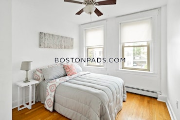 Boston - 2 Beds, 1 Baths