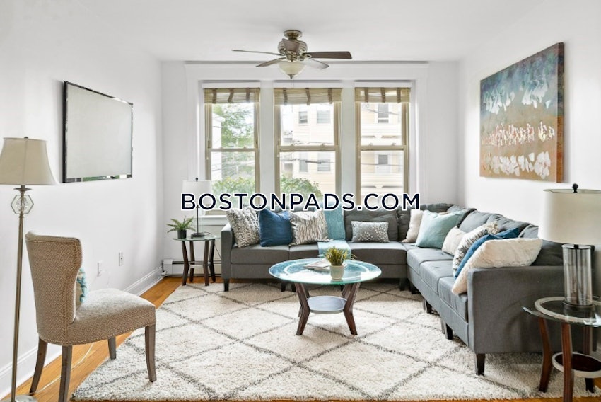 BOSTON - BRIGHTON- WASHINGTON ST./ ALLSTON ST. - 2 Beds, 1 Bath - Image 2