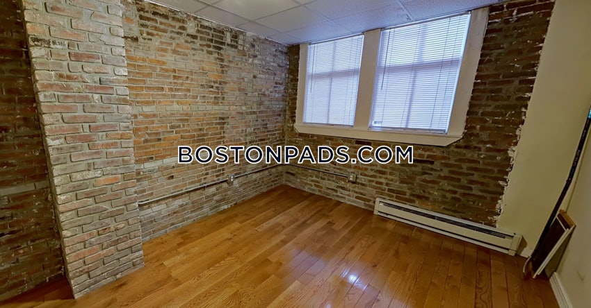 BOSTON - NORTH END - 2 Beds, 1 Bath - Image 4