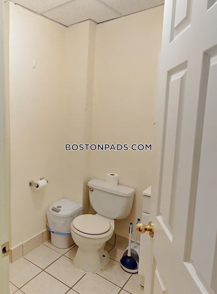 BOSTON - NORTH END - 2 Beds, 1 Bath - Image 19