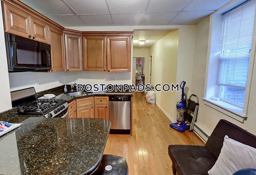 BOSTON - NORTH END - 2 Beds, 1 Bath - Image 5