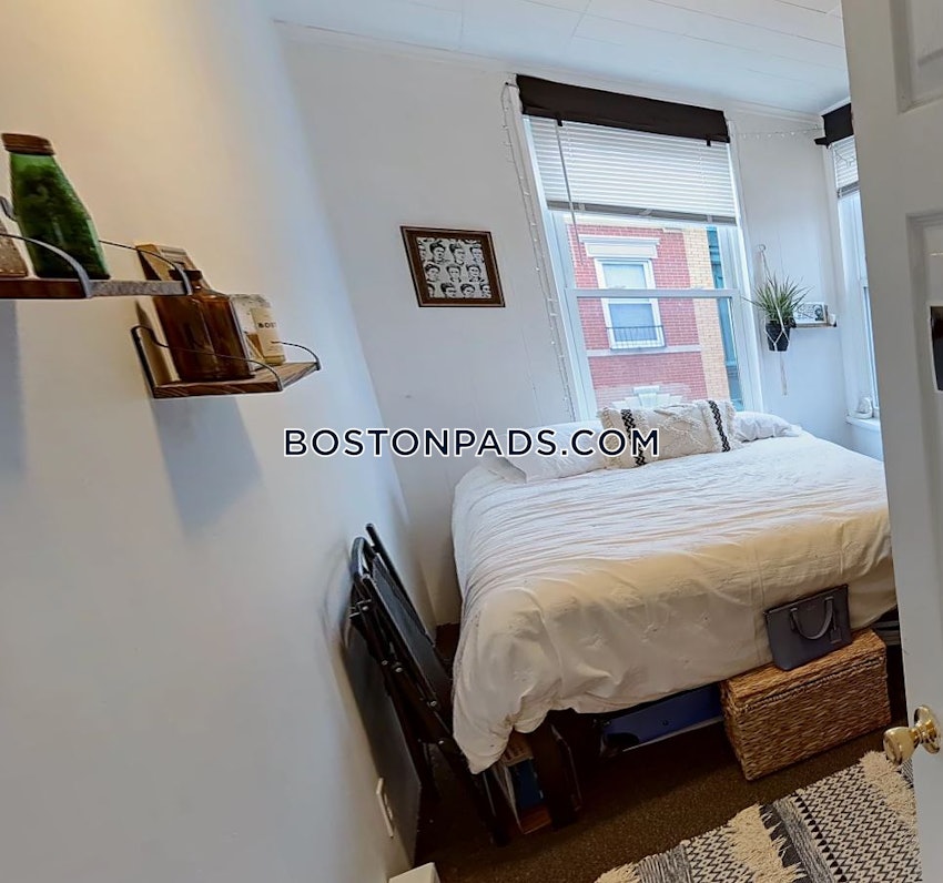 BOSTON - NORTH END - 3 Beds, 1 Bath - Image 5