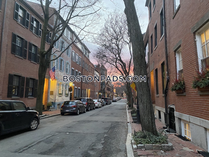 BOSTON - BAY VILLAGE - 2 Beds, 1 Bath - Image 2