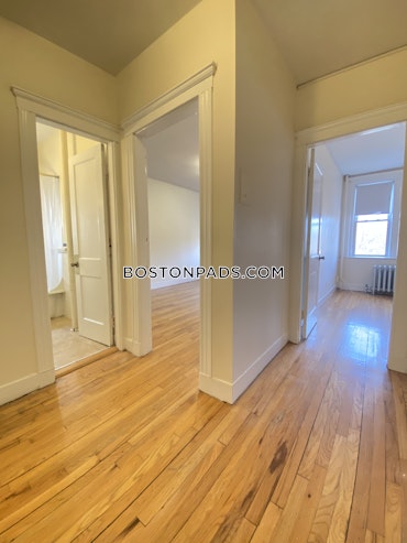 Boston - 1 Beds, 1 Baths