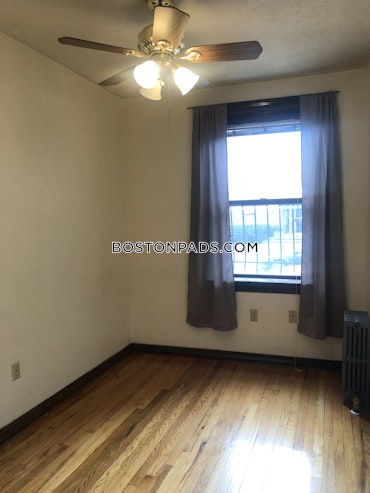 Boston - 2 Beds, 1 Baths