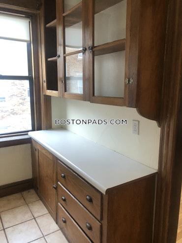 Boston - 2 Beds, 1 Baths