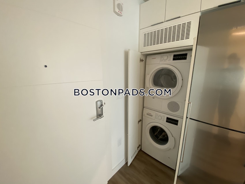 BOSTON - SEAPORT/WATERFRONT - 1 Bed, 1 Bath - Image 9