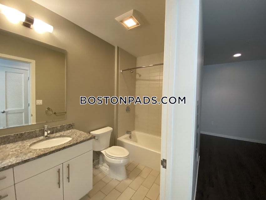 BOSTON - SEAPORT/WATERFRONT - 1 Bed, 1 Bath - Image 8