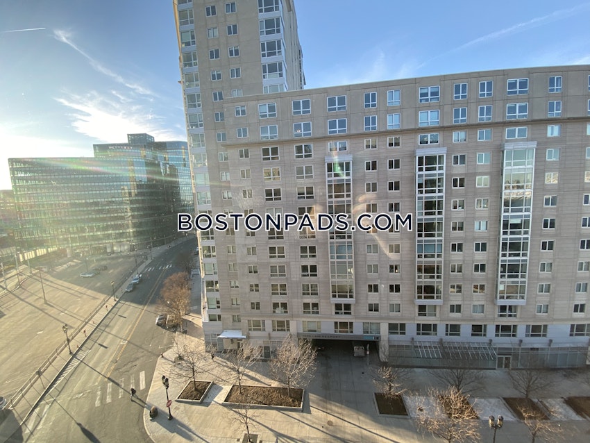BOSTON - SOUTH BOSTON - SEAPORT - 2 Beds, 2 Baths - Image 10