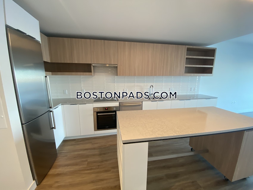BOSTON - SOUTH BOSTON - SEAPORT - 2 Beds, 2 Baths - Image 9