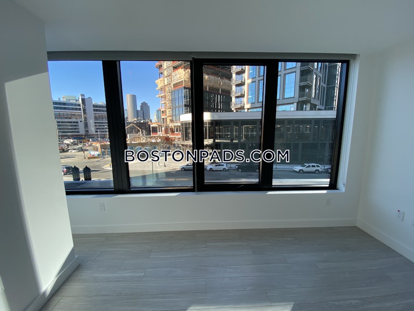 BOSTON - SEAPORT/WATERFRONT - 2 Beds, 2 Baths - Image 30