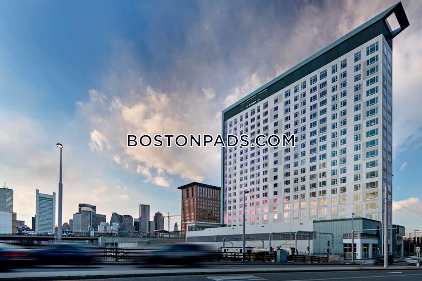 BOSTON - SEAPORT/WATERFRONT - 2 Beds, 2 Baths - Image 13