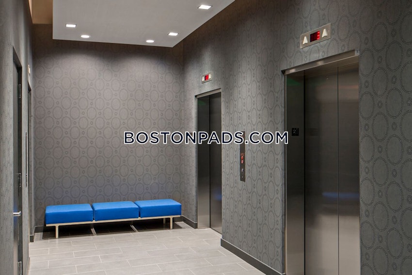 BOSTON - SOUTH BOSTON - SEAPORT - 1 Bed, 1 Bath - Image 7