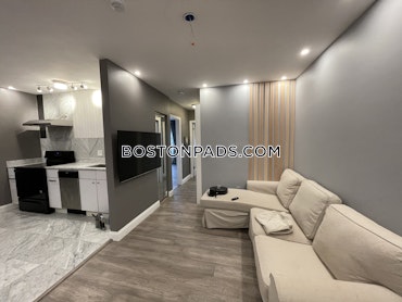 Boston - 1 Beds, 1 Baths