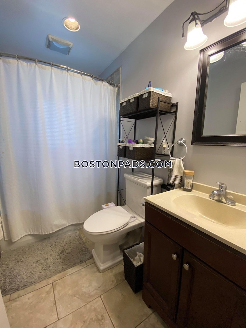 Boston - $4,800+ /month