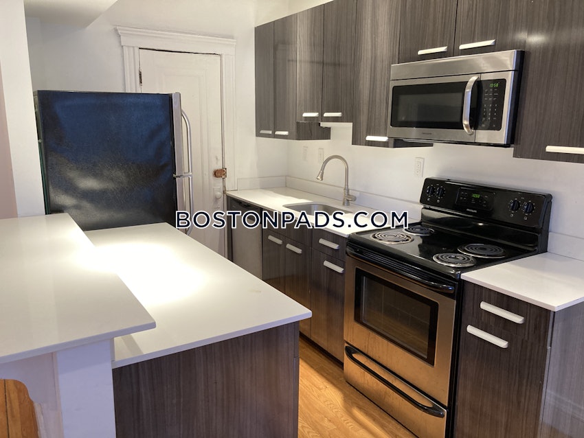 BOSTON - FENWAY/KENMORE - 1 Bed, 1 Bath - Image 1