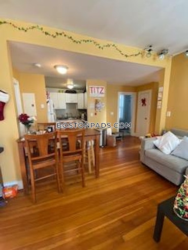 Boston - 3 Beds, 1 Baths