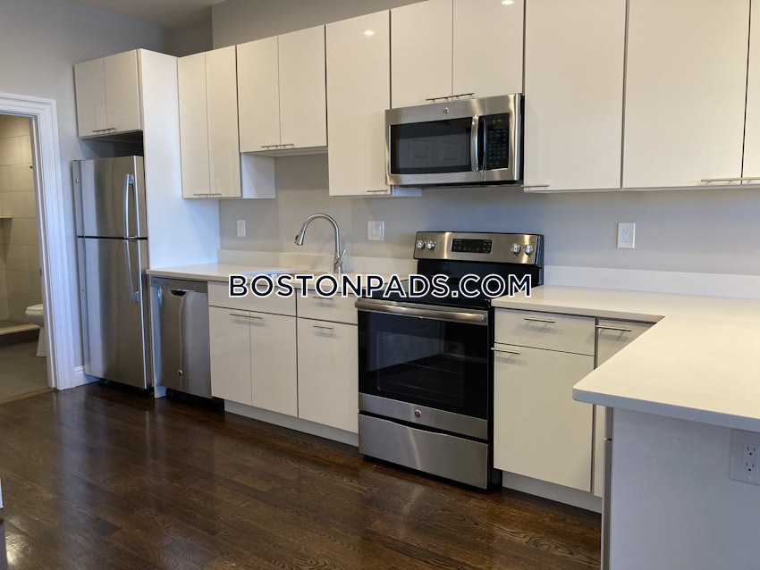 BOSTON - FENWAY/KENMORE - 1 Bed, 1 Bath - Image 6