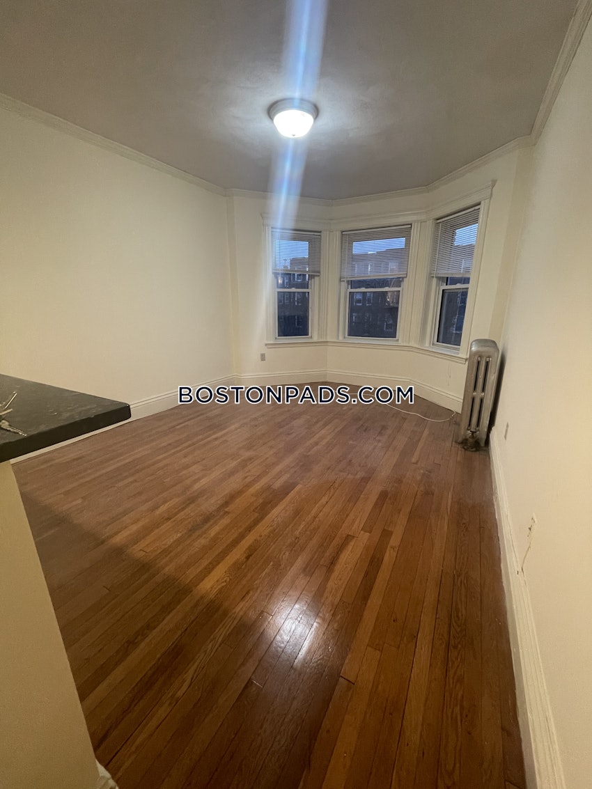 BOSTON - FENWAY/KENMORE - 1 Bed, 1 Bath - Image 1