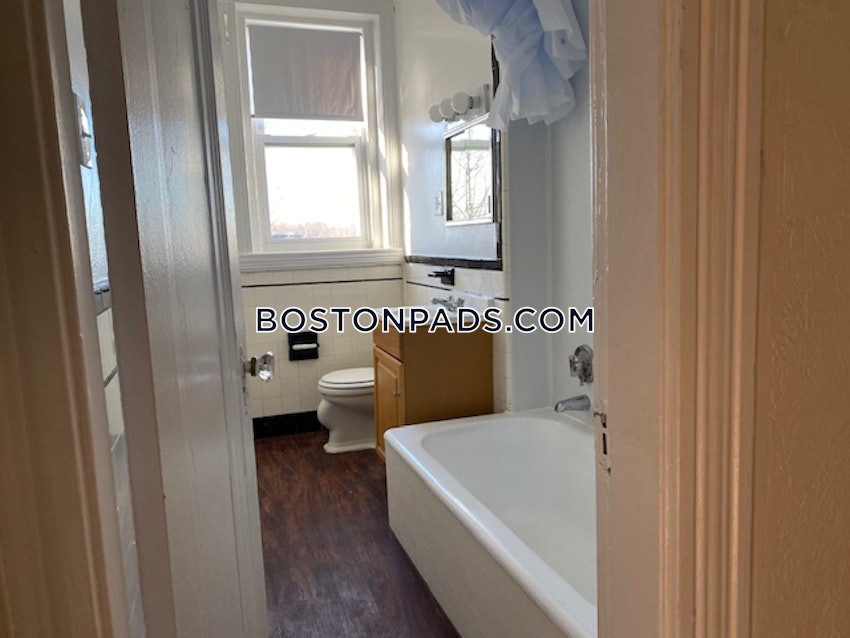 BOSTON - BRIGHTON - CLEVELAND CIRCLE - 1 Bed, 1 Bath - Image 28