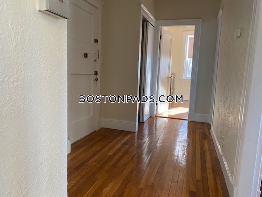 BOSTON - BRIGHTON - CLEVELAND CIRCLE - 1 Bed, 1 Bath - Image 24