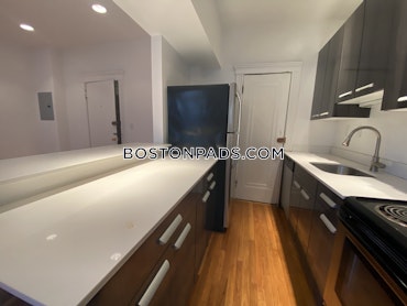 Boston - 1 Beds, 1 Baths