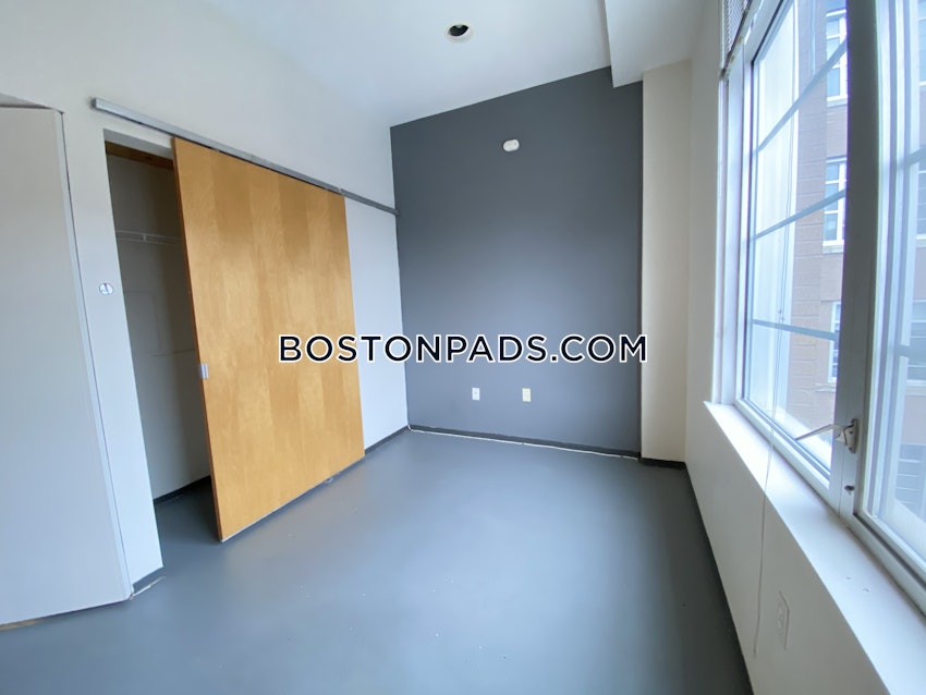 BOSTON - SOUTH END - 2 Beds, 1 Bath - Image 17