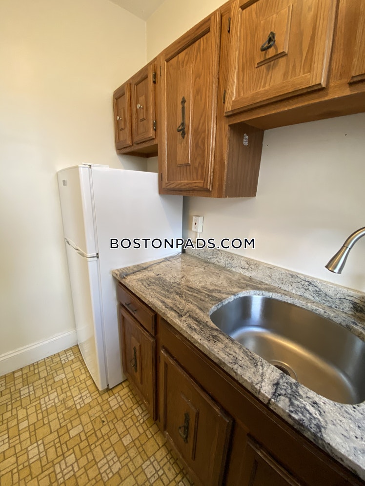 Washington St., Malden