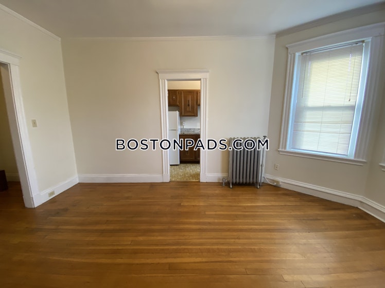 Washington St., Malden