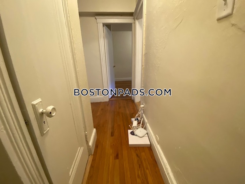 BOSTON - BRIGHTON - CLEVELAND CIRCLE - 2 Beds, 1 Bath - Image 18