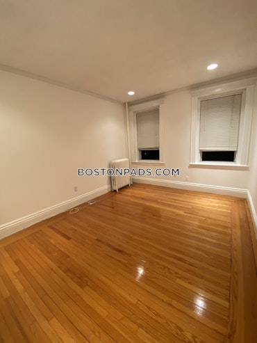 Boston - 1 Beds, 1 Baths