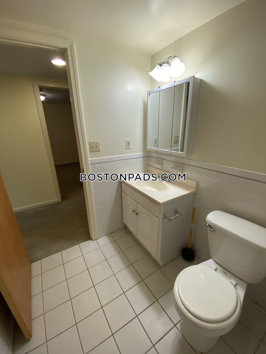 BOSTON - FENWAY/KENMORE - 1 Bed, 1 Bath - Image 28