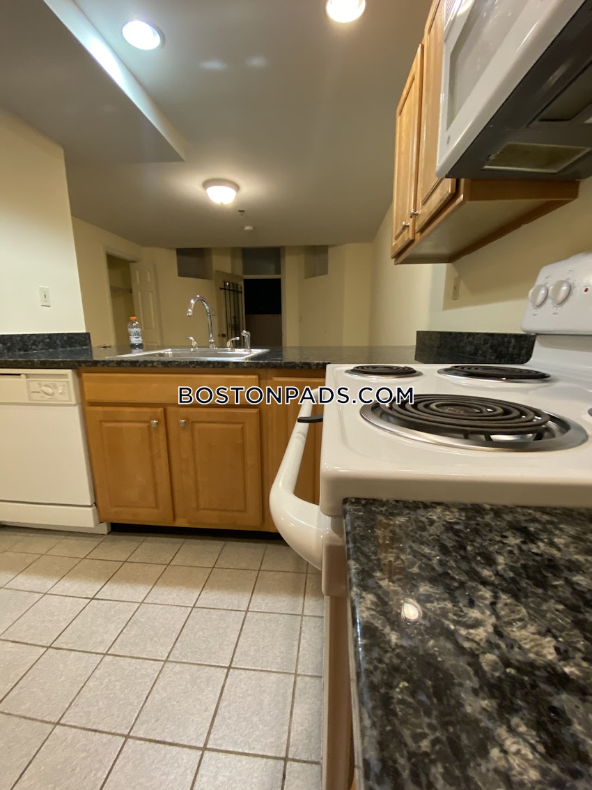 BOSTON - FENWAY/KENMORE - 1 Bed, 1 Bath - Image 24