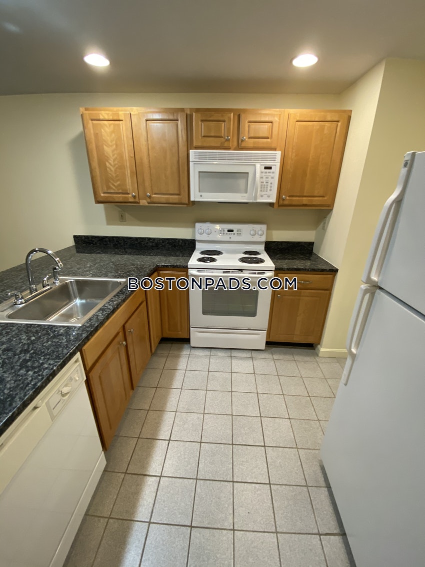 BOSTON - FENWAY/KENMORE - 1 Bed, 1 Bath - Image 22