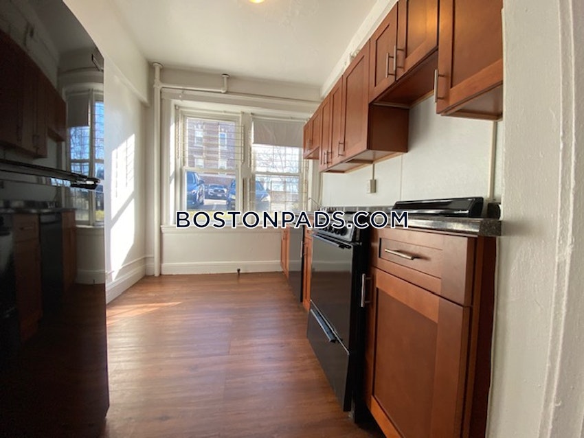 BOSTON - BRIGHTON - CLEVELAND CIRCLE - 1 Bed, 1 Bath - Image 38