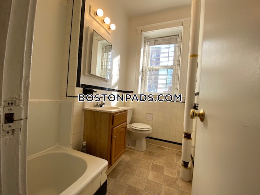 BOSTON - BRIGHTON - CLEVELAND CIRCLE - 1 Bed, 1 Bath - Image 84