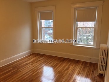 Boston - 1 Beds, 1 Baths